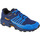 Chaussures Homme ZH2 running / trail Inov 8 Roclite Ultra G 320 Bleu