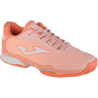 Chaussures Femme Fitness / Training Joma T.Ace Lady 22 TAPLS Rose