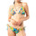 Vêtements Femme Maillots de bain 2 pièces Sun Project BK-66-2985-SL Multicolore