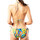 Vêtements Femme Maillots de bain 2 pièces Sun Project BK-66-2985-SL Multicolore