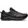 Chaussures Homme Running / trail Asics Gel Sonoma 7 Gtx 002 Noir
