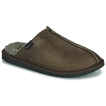Chaussures Homme Chaussons Shepherd HUGO Marron