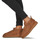 Chaussures Femme Boots Shepherd KIM Camel