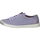 Chaussures Femme Baskets basses Softinos Sneaker Violet