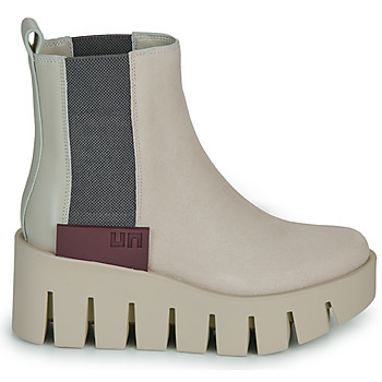 United nude Front Zipper Boots