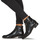Chaussures Femme Boots Mam'Zelle SAMOA Noir