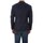 Vêtements Homme Vestes / Blazers Luigi Bianchi Mantova 215 2403 Bleu