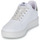 Chaussures Femme Baskets basses Victoria 1258201FRAMBUESA Blanc / Rose / Vert