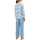 Vêtements Femme Tops / Blouses Tom Tailor 146214VTPE23 Bleu