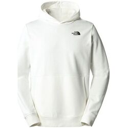 Vêtements Homme Sweats The North Face Pull Graphic Hoodie Homme Gardenia White Blanc