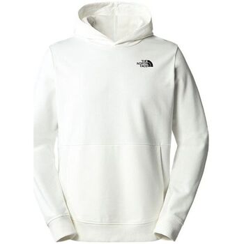 Vêtements Homme Sweats The North Face Pull Graphic Hoodie Homme Gardenia White Blanc
