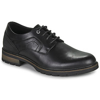 Chaussures Homme Derbies Tom Tailor 50005 Noir