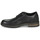 Chaussures Homme Derbies Tom Tailor 50005 Noir