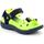 Chaussures Enfant Bébé 0-2 ans Grunland GRU-CCC-SA1195-LI Vert