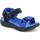 Chaussures Enfant Tops / Blouses Grunland GRU-CCC-SA1195-RO Bleu