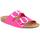 Chaussures Enfant Mules Grunland GRU-CCC-CB1462-FU Beige