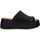 Chaussures Femme Sandales et Nu-pieds Epoche' Xi 23784 Noir