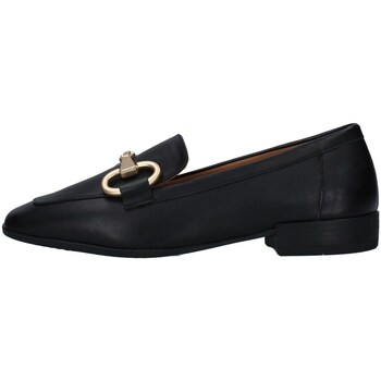 Chaussures Femme Mocassins Epoche' Xi S23553 Noir