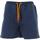 Vêtements Homme Maillots / Shorts de bain Ellesse Knights navy swim short Bleu