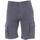 Vêtements Homme Shorts / Bermudas Deeluxe Slog st ope Bleu