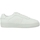 Chaussures Homme Baskets mode Azzaro PROPICE Blanc