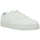 Chaussures Homme Baskets mode Azzaro PROPICE Blanc