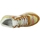 Chaussures Femme Baskets mode Cetti C1274 SRA Marron