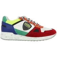 Chaussures Homme Baskets mode Cetti C-1216 EXP Multicolore