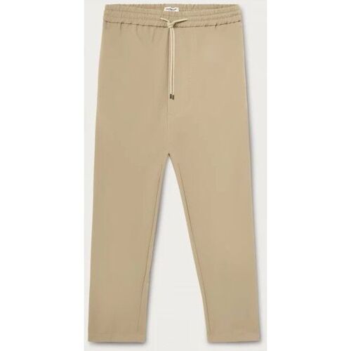 Vêtements Homme Pantalons Dondup YURY OS0112-UP616 002 DU 029 Beige