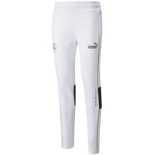 Vêtements Homme Pantalons de survêtement Puma 533326-02 Blanc