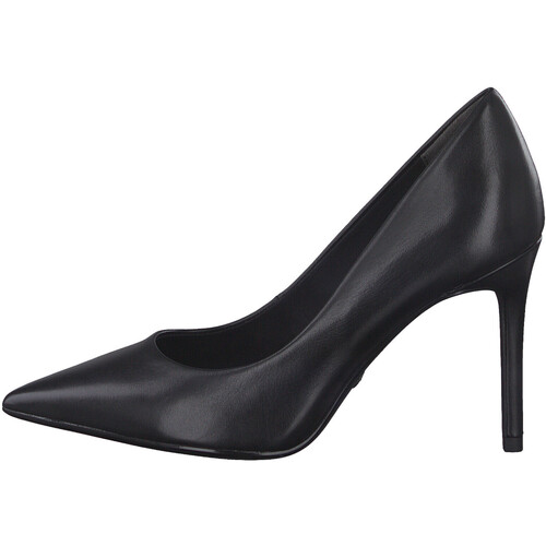 Chaussures Femme Escarpins Tamaris CHAUSSURES  22420 Noir