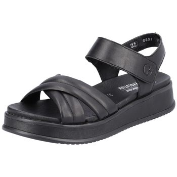 sandales revolution  nu pieds w0801 