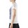 Vêtements Femme T-shirts & Polos Ko Samui Tailors Lillies Graphic T-shirt ajust Blanc