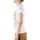 Vêtements Femme T-shirts & Polos Ko Samui Tailors Graphique sale T-shirt ajust Blanc