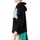 Vêtements Femme Sweats Ko Samui Tailors Sweat-shirt sur-ajust Gallery Noir