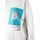 Vêtements Femme Sweats Ko Samui Tailors Sweat-shirt sur-ajust Gallery Blanc