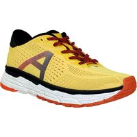 Chaussures Homme Baskets basses Allrounder by Mephisto Active Jaune