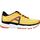 Chaussures Homme Baskets basses Allrounder by Mephisto Active Jaune