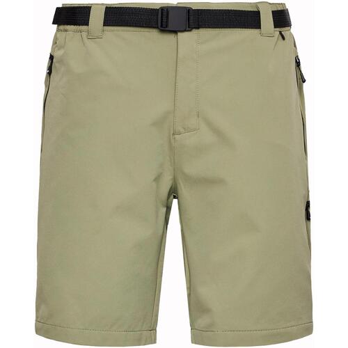 Vêtements Homme Shorts / Bermudas Dare2b Tuned in proshort Kaki