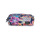 Sacs Fille Trousses Roxy DA ROCK PRINTED Multicolore