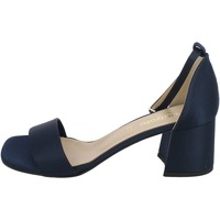 Chaussures Femme Conditions des offres en cours L'angolo 855M044.06_35 Bleu