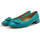 Chaussures Femme Escarpins Grande Et Jolie MAG-2 Bleu