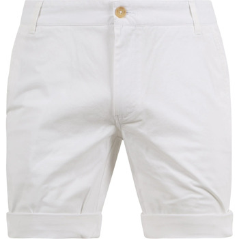 Vêtements Homme Pantalons Suitable Short Barri Blanc Blanc