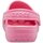Chaussures Enfant Mules Crocs CR.204536-PILE Pink lemonade