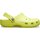 Chaussures Femme Sandales et Nu-pieds Crocs CR.10001-CIT Citrus
