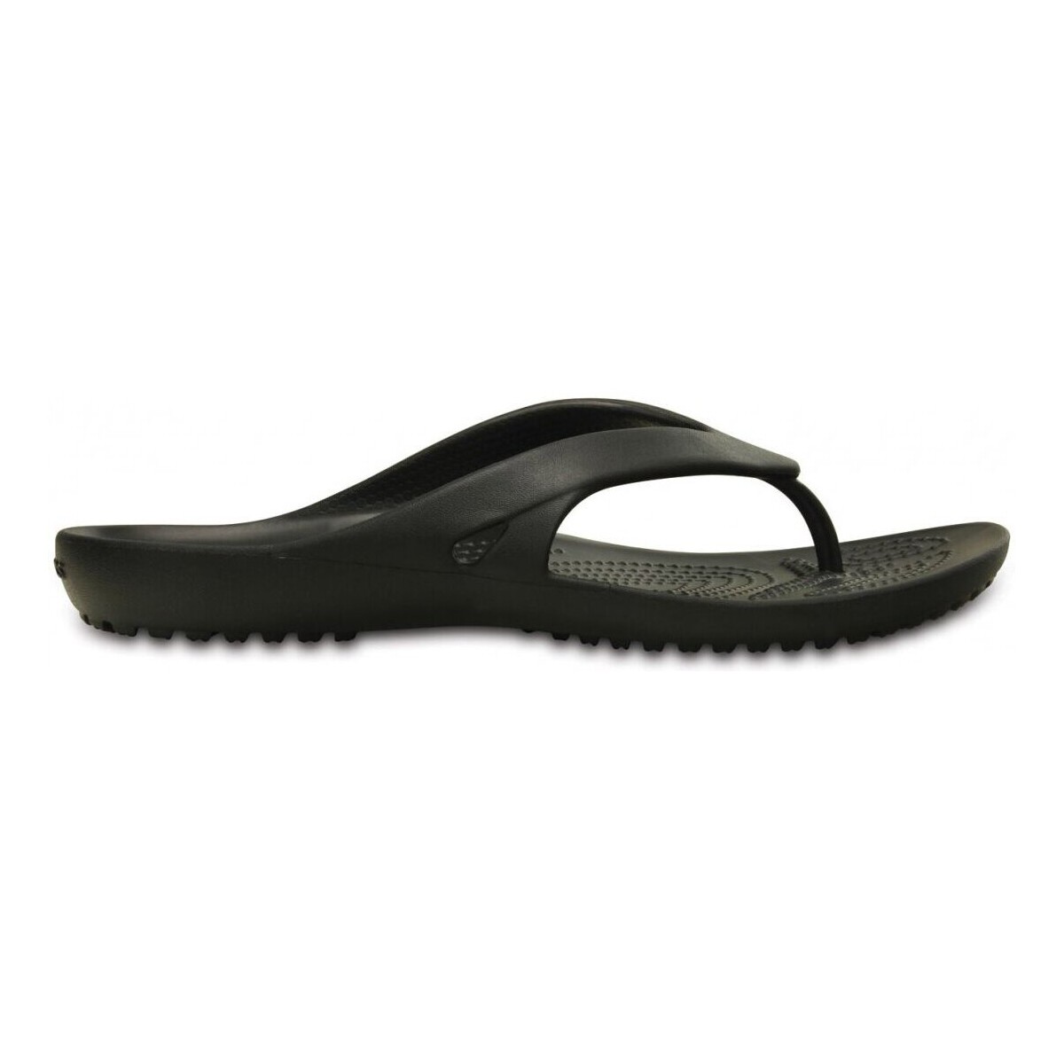 Chaussures Femme Tongs Crocs CR.202492-BLK Black