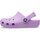 Chaussures Enfant Mules Crocs for CR.204536-ORCH Orchid