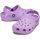Chaussures Enfant Mules Crocs for CR.204536-ORCH Orchid