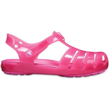 Chaussures Enfant Sandales et Nu-pieds Crocs CR.204035-PRPI Paradise pink