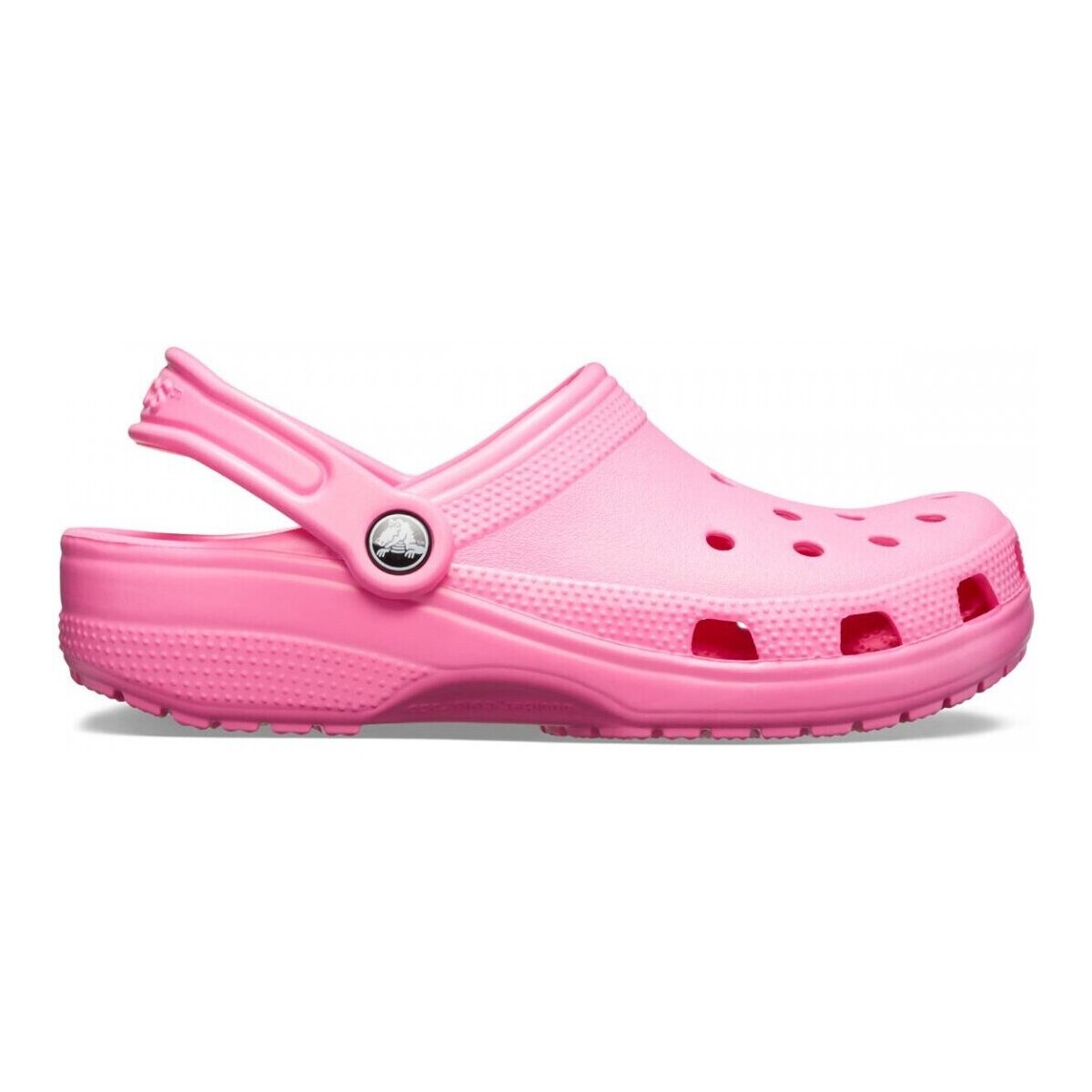 Chaussures Femme Sandales et Nu-pieds Crocs CR.10001-PILE Pink lemonade